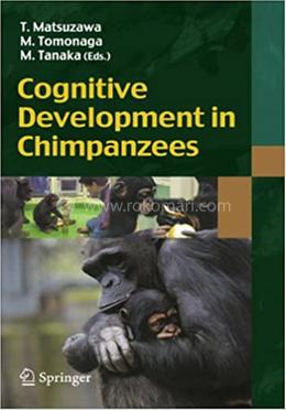 Cognitive Development in Chimpanzees image