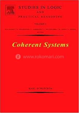 Coherent Systems - Volume 2 image