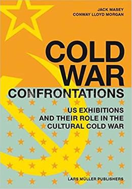 Cold War Confrontations image