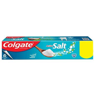 Colgate Active Salt Toothpaste 40gm image