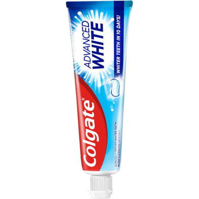 Colgate Advanced White Toothpaste 100 ml (UAE) - 139700171 image