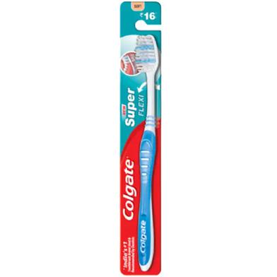 Colgate CPEH Super Flexible Toothbrush - 1 pcs image