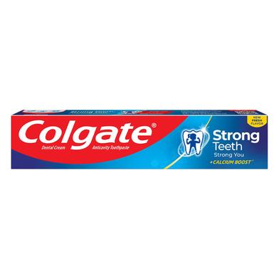 Colgate Dental Cream Toothpaste 175 gm image