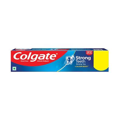 Colgate Strong Teeth Dental Cream TP 36gm image