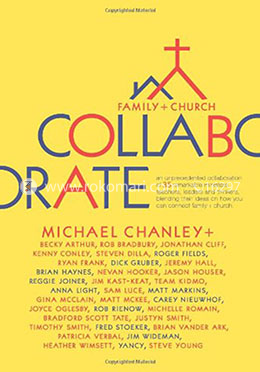 Collaborate: Family image