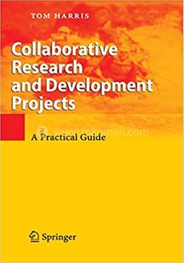 Collaborative Research and Development Projects image