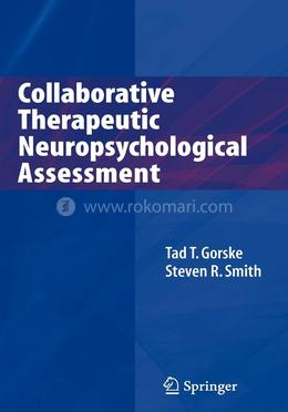 Collaborative Therapeutic Neuropsychological Assessment image