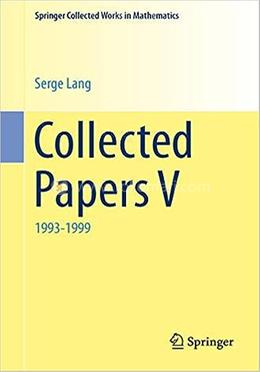 Collected Papers V