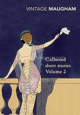Collected Short Stories Volume 2 image