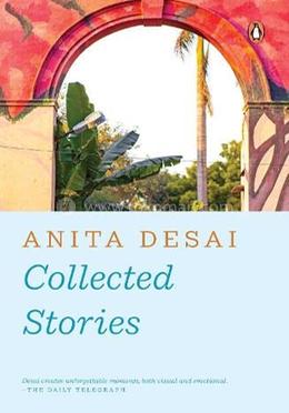 Collected Stories image
