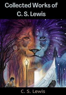 Collected Works of C.S. Lewis image