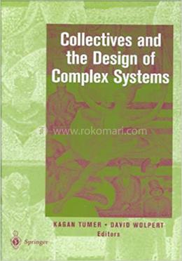 Collectives and the Design of Complex Systems image