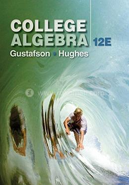 College Algebra image