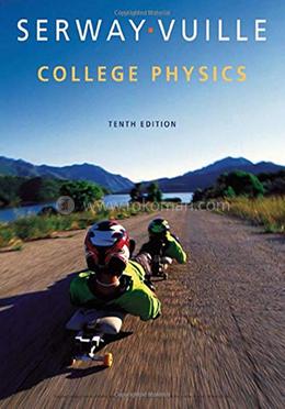 College Physics image