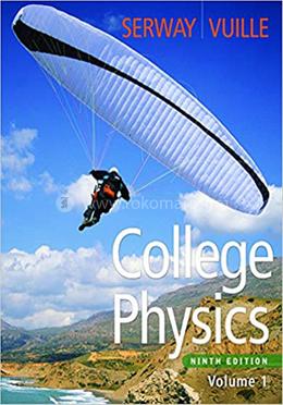 College Physics image