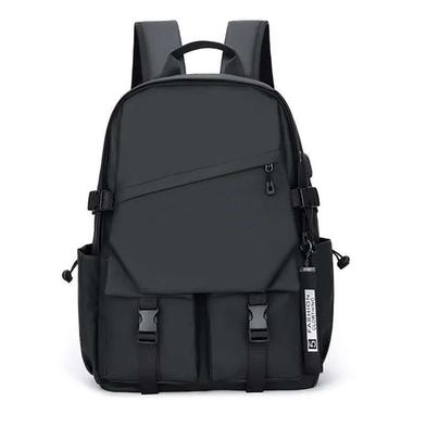 College-University Backpack With Laptop Compartments image
