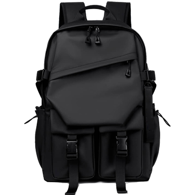 College-University Backpack With Laptop Compartments image