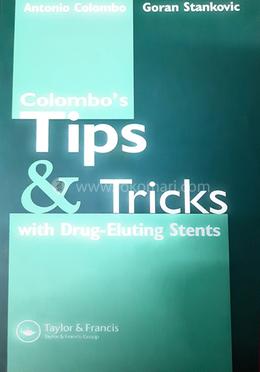 Colombo'S Tips And Tricks With Drug Eluting Stents image