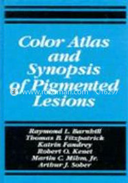 Color Atlas and Synopsis of Pigmented Lesions image