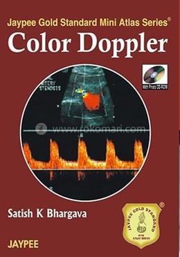 Color Doppler - (with CD Rom) image