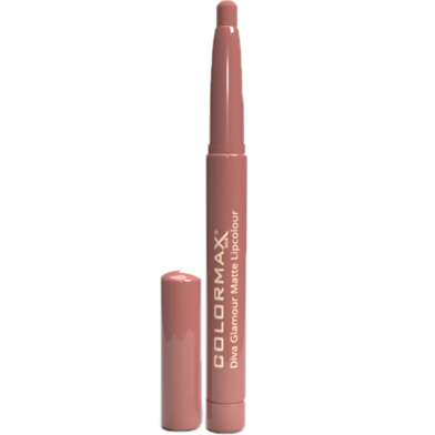 Color Max Diva Glamour Matte Lip Colour - Sydney image