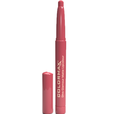 Color Max Diva Glamour Matte Lip Colour - Cape Towin image