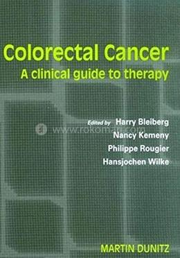 Colorectal Cancer image