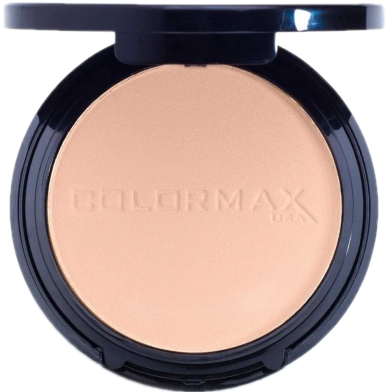 Colormax Photo Chromatic Pressed Powder 8 gm - 02 Natural image