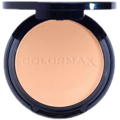 Colormax Photo Chromatic Pressed Powder 8 gm - 06 Honey image