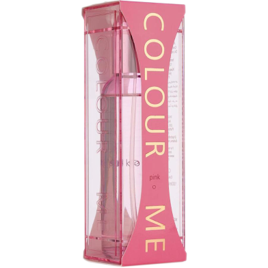 Colour Me Pink For Women Perfume 100 ml image