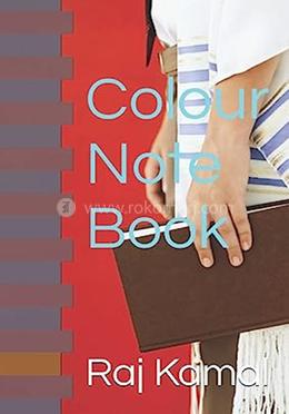 Colour Note Book image