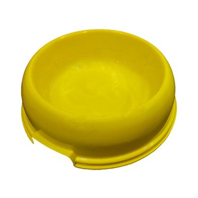 Colourfully Food Bowl For Cats And Dogs image
