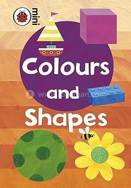 Colours and Shapes image