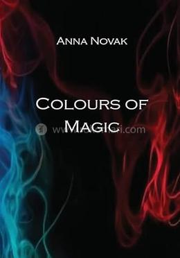 Colours of Magic image