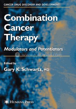 Combination Cancer Therapy image