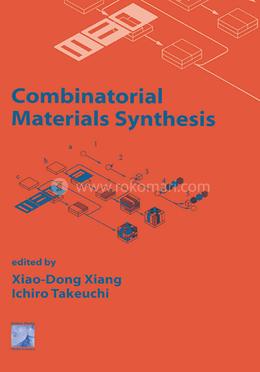 Combinatorial Materials Synthesis image