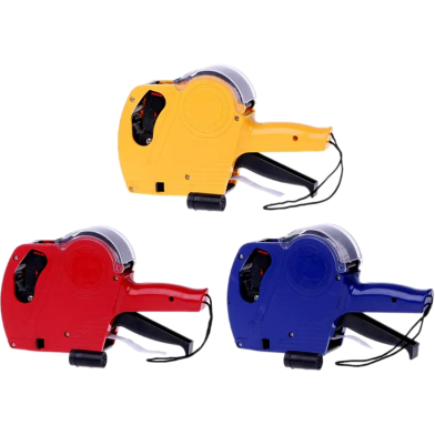 Combo of Price Labeller Machine Price Tag image
