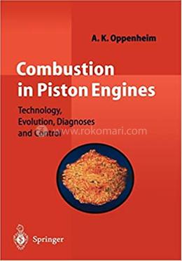 Combustion in Piston Engines