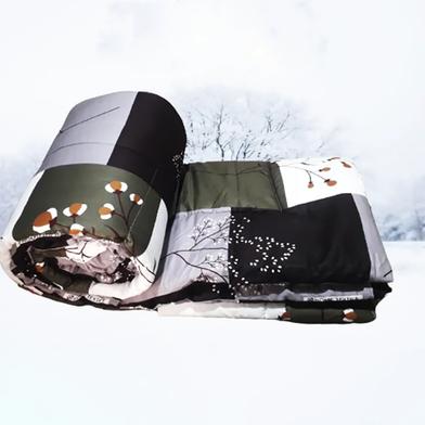 Comfort House Exclusive Lightweight Single Size Comforter image