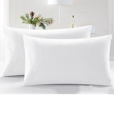 Comfort House Poly Filler Head Pillow 18x 26 Inch image