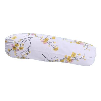 Comfort House Printed Side Pillow Cover 32x38 Inch image