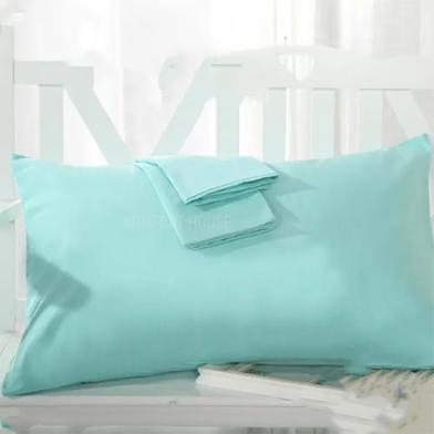 Comfort House Standard Size Pillow Cover 1 Pair image