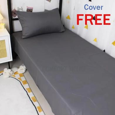 Single outlet pillow size