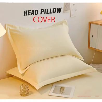 Comfort Standard Size Pillow Cover 1 Pair Comfort House