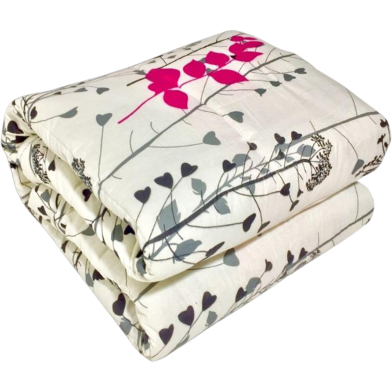 Comforter For Double -Size Bed In Winter image