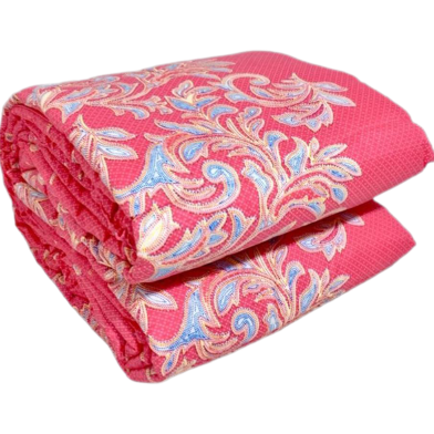 Comforter For Double -Size Bed In Winter image