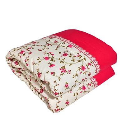 Comforter For King-Size Bed In Winter image