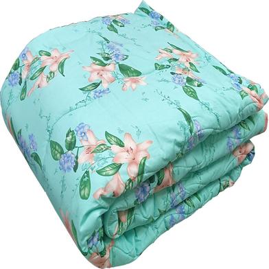 Comforter For Single-Size Bed In Winter image