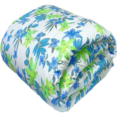 Comforter For Single-Size Bed In Winter image