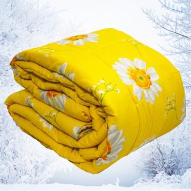 Comforter For Winter King Size Inside Fiber image
